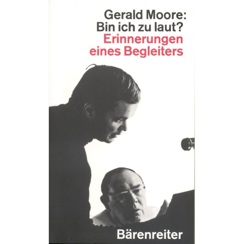 bin-ich-zu-laut-moore-gerald