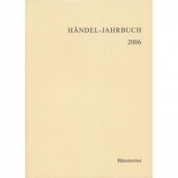 händel-jahrbuch-2006-52.-jahrgang-
