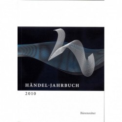 händel-jahrbuch-2010-56.-jahrgang-