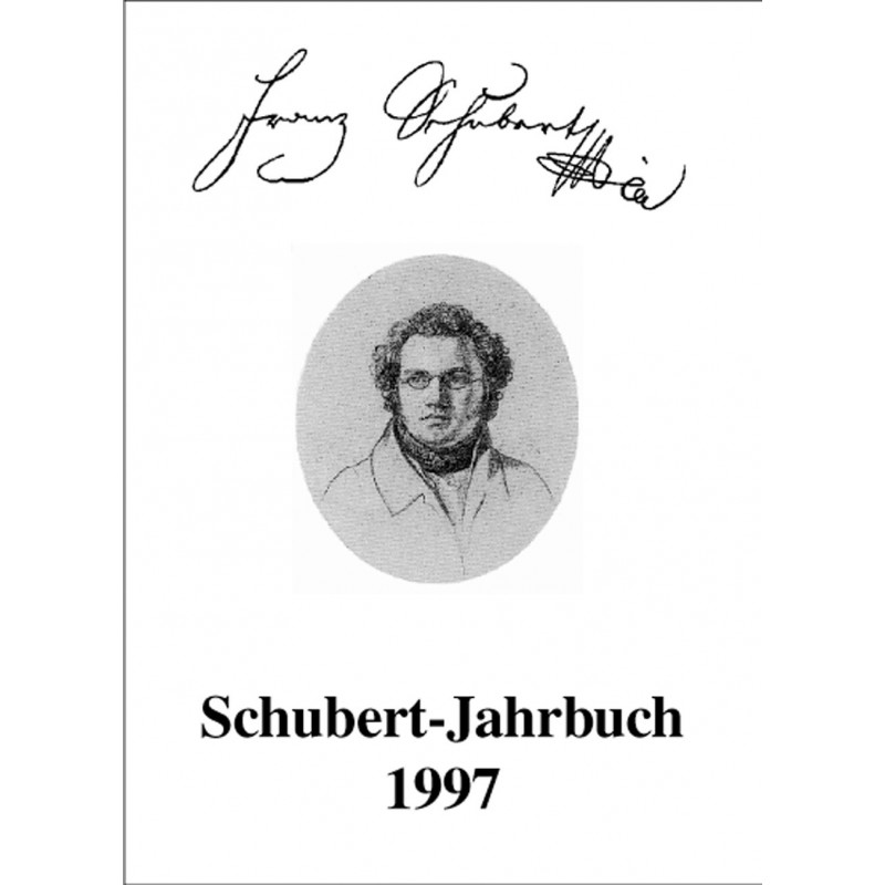 schubert-jahrbuch-1997-