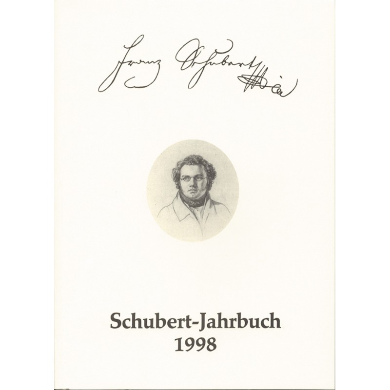 schubert-jahrbuch-1998-
