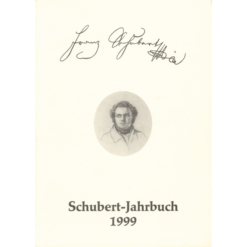 schubert-jahrbuch-1999-