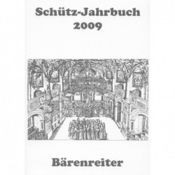 schutz-jahrbuch-2009-31.-jahrgang-