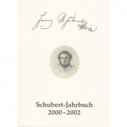 schubert-jahrbuch-2000-2002-