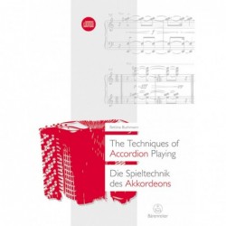 the-techniques-of-accordion-playing