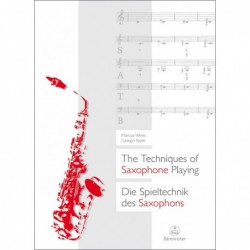 the-techniques-of-saxophone-playing