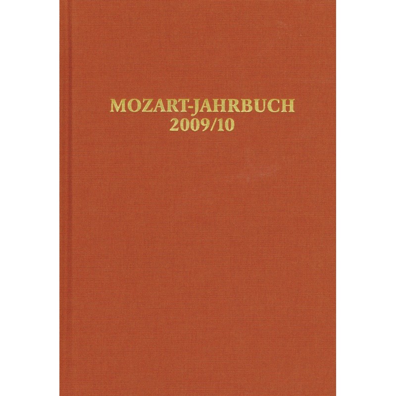 mozart-jahrbuch-2009-10-