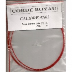corde-harpe-celt-27°-boyau-do4