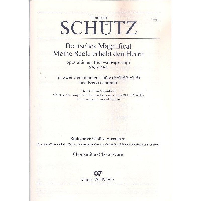 magnificat-swv494-schutz-satb