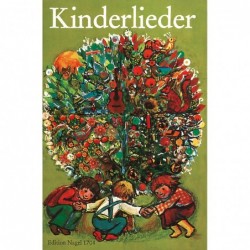 kinderlieder-