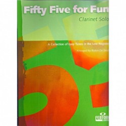 fifty-five-for-fun-clarinette