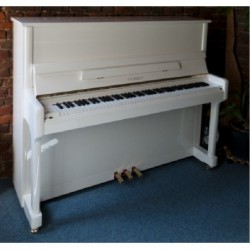 piano-droit-feurich-122-blanc-chrom