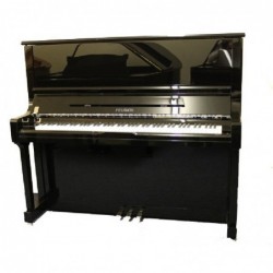 piano-droit-feurich-133-noir