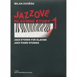jazz-studies-dvorak-milan