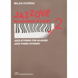 jazz-studies-dvorak-milan
