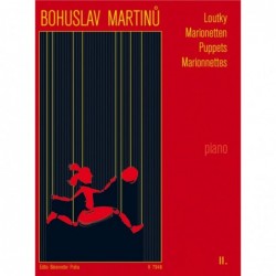 marionetten-ii-martinu-bohuslav