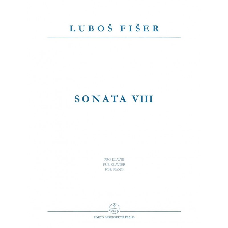 sonata-viii-fi#er-lubo#