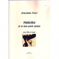 maleika-finzi-flute-harpe