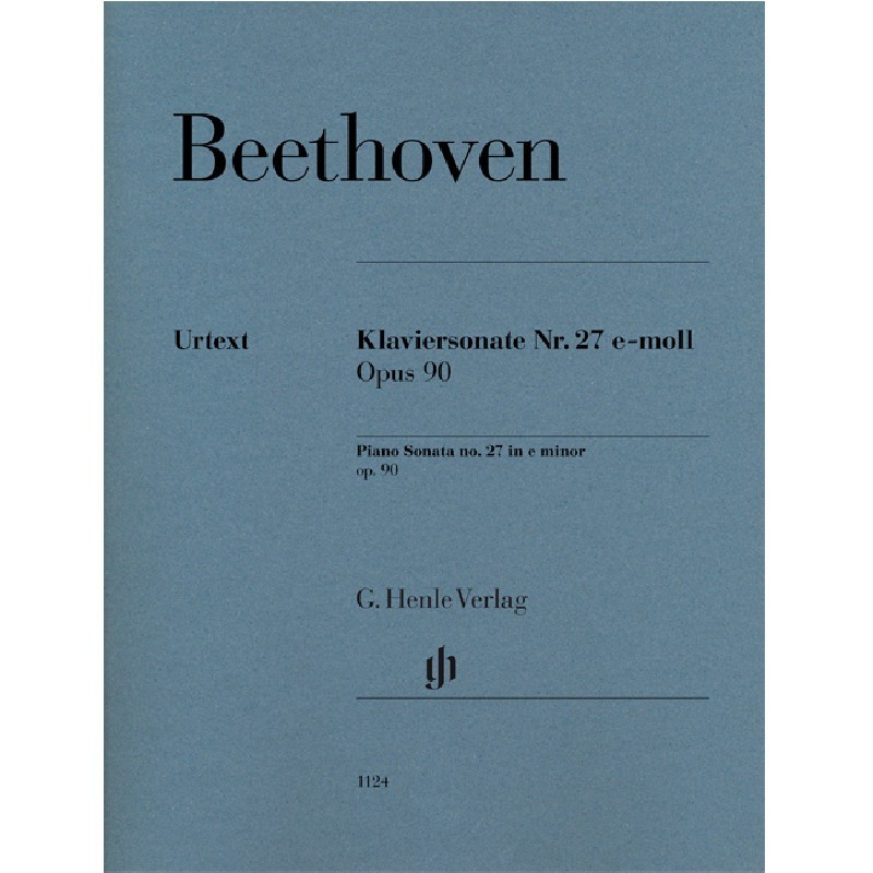 sonate-op90-n°27-em-beethoven-pian