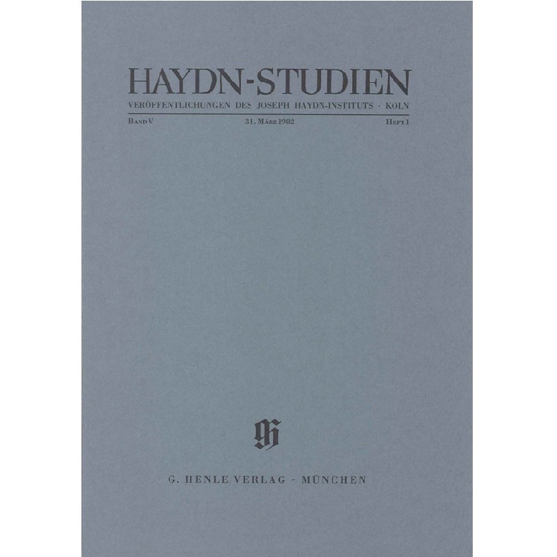 des-etudes-haydn-vol.-5-no.-1