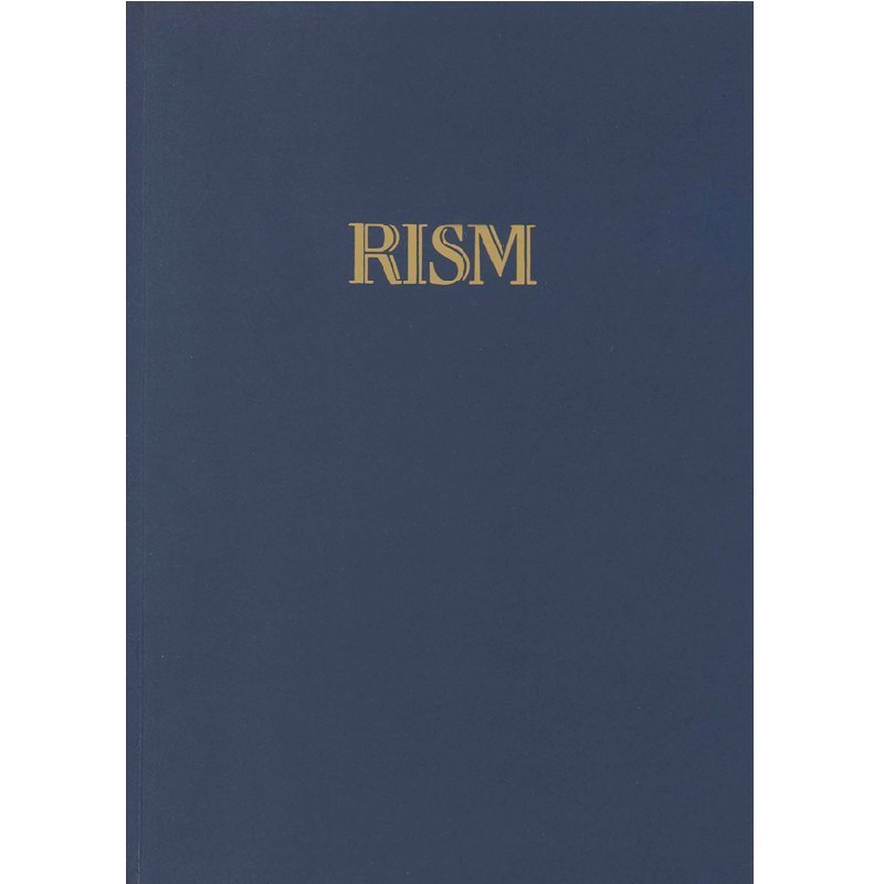 rism-bibliothekssigel