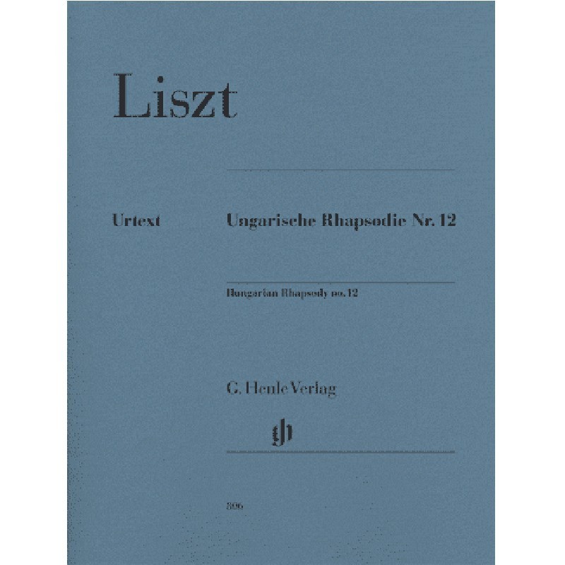 rhapsodie-hongroise-n°12-liszt-pian
