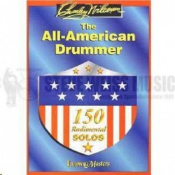 all-american-drummer-wilcoxon
