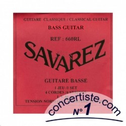 jeu-basse-classique-savarez-660rl