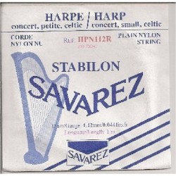 corde-harpe-celt-20°-nylon-do3-