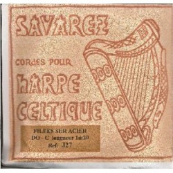 corde-harpe-celt-27°-filee-do4-