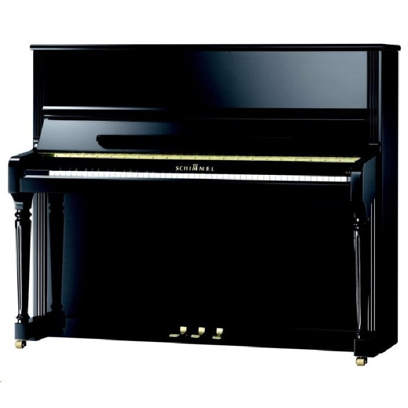 PIANO DROIT SCHIMMEL C124 ROYAL Aca