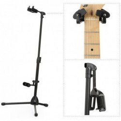 SUPPORT GUITARE MURAL RTX 222R Dr