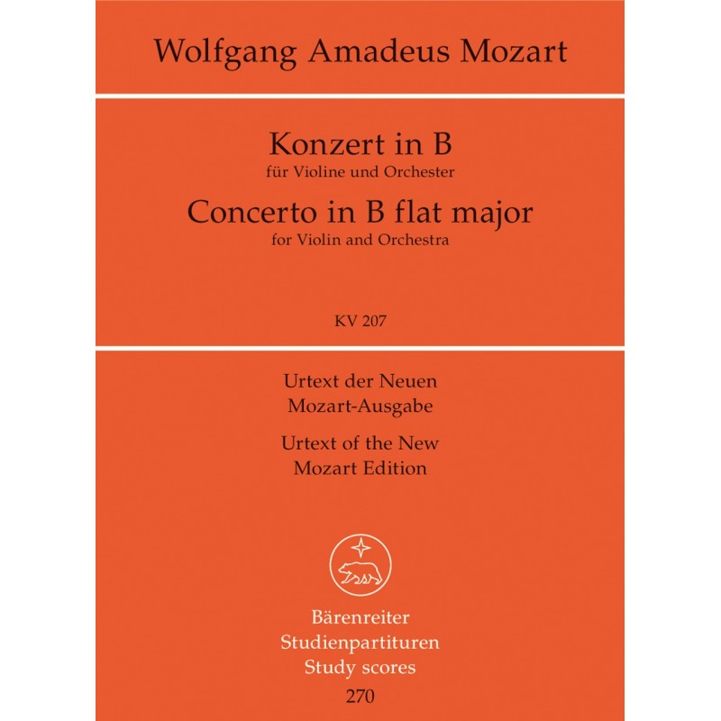 violin-concerto-b-flat-major-kv-207