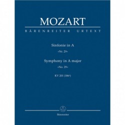 symphony-no.-29-a-major-kv-201-186a