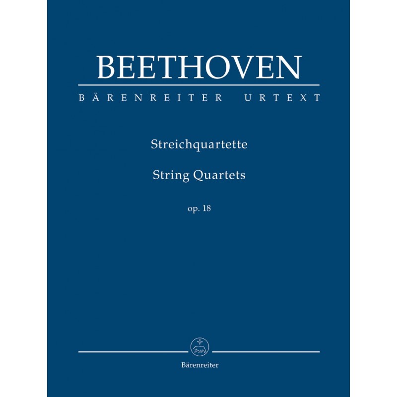 streichquartette-op.-18-beethoven