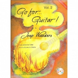 go-for...-guitar-vol-2-cd-wanders