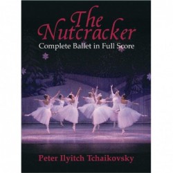 the-nutcracker-tschaikowsky-peter