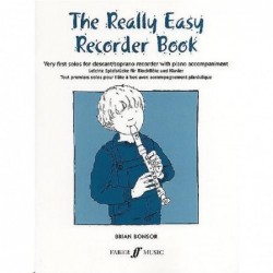 really-easy-the-recordeur-book