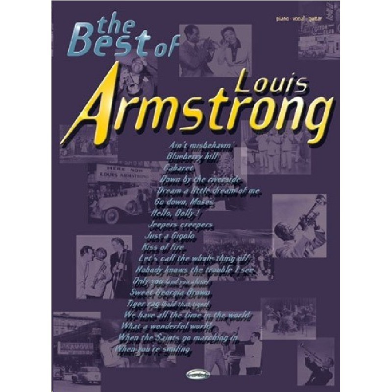 best-of-louis-amstrong