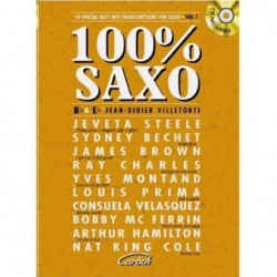100-saxo-volume-1