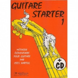 guitar-starter-1-cd-hartog-français