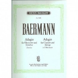 adagio-baermann-clarinette