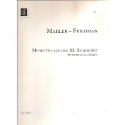 menuet-3°-symphonie-mahler-piano