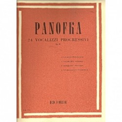 24-vocalises-op85-panofka-voix