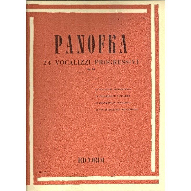 24-vocalises-op85-panofka-voix