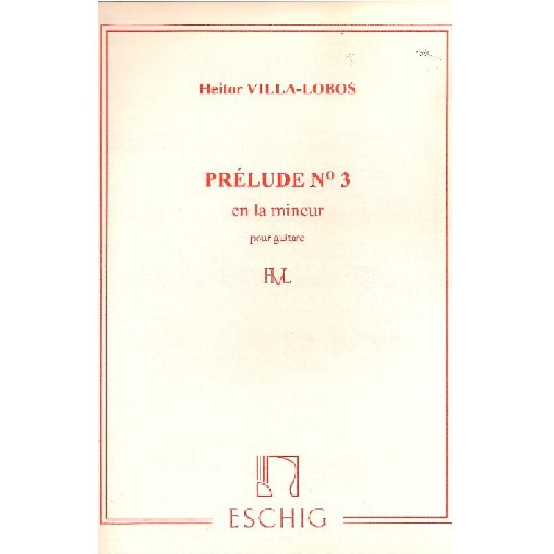 prelude-n°3-am-villa-lobos-guitare