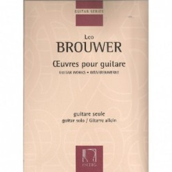oeuvres-pour-guitare-brouwer