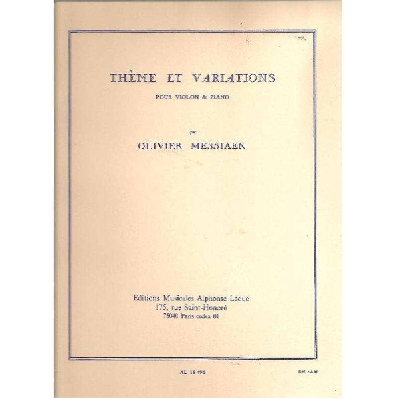 theme-et-variations-messiaen-violon