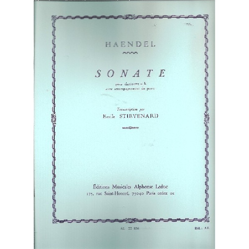 sonate-haendel-clarinette-piano