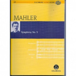 symphonie-n°5-cd-mahler-score